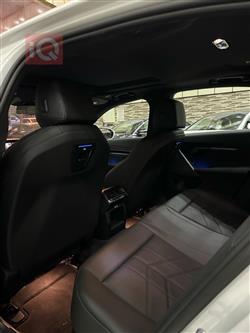 بي ام دبليو الفئة 5